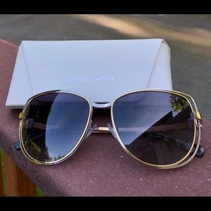 Michael Kors Audrina Sunglasses